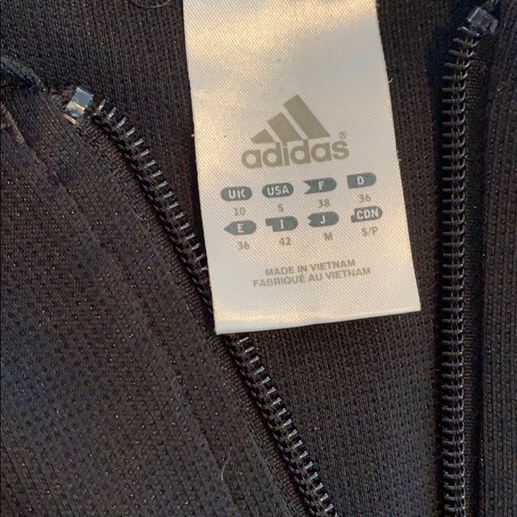 Adidas jacket - Picture 2 of 3